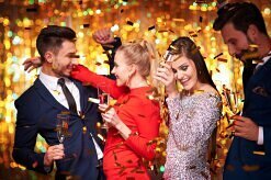 Firmenevent DJ Firmenevent DJ