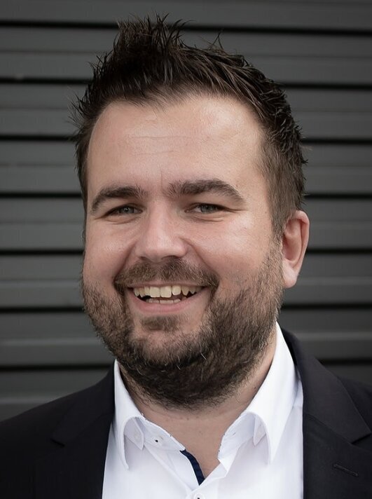 DJ Sven Wiggermann DJ Sven Wiggermann